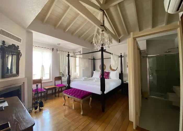 酒店 Nisi (adults Only)