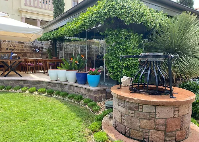 酒店 Nisi (adults Only) Ayvalı