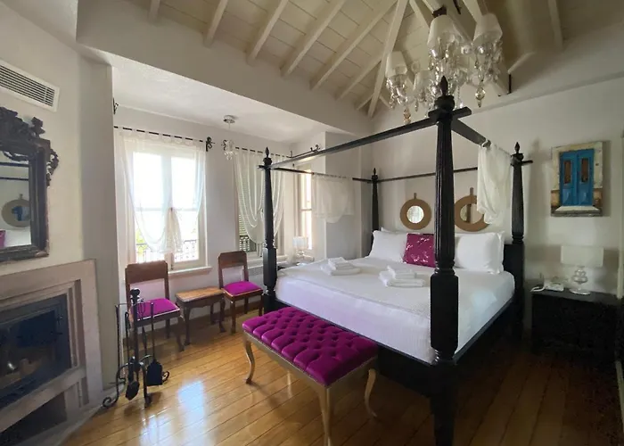 酒店 Nisi (adults Only) 4*