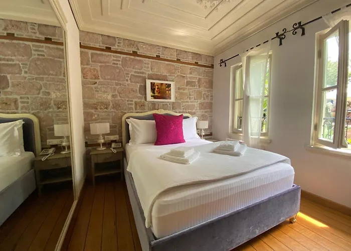 酒店 Nisi (adults Only)