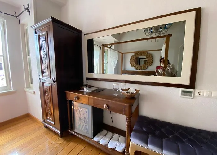 Nisi (adults Only) 酒店 Ayvalı