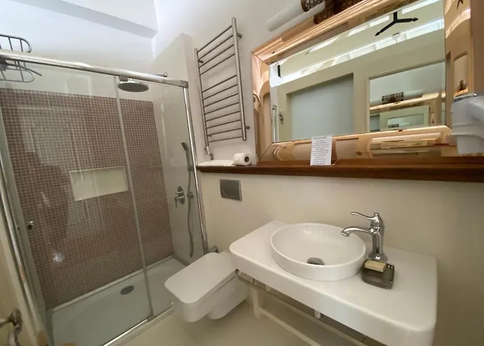 Nisi (adults Only) 酒店