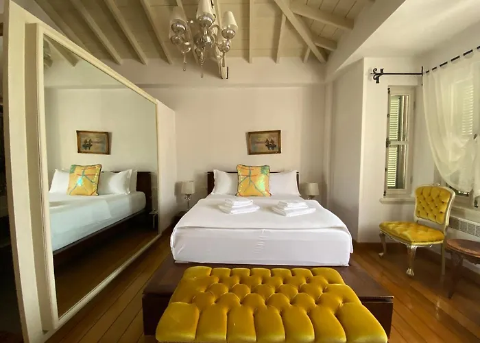 Nisi (adults Only) 酒店