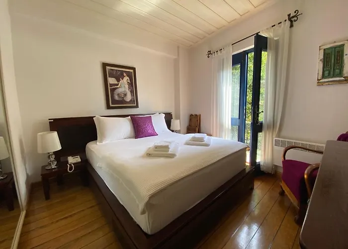 酒店 Nisi (adults Only)