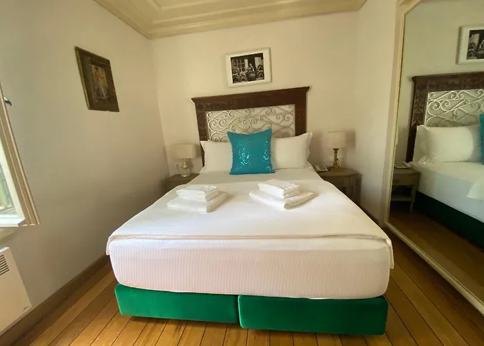 Nisi (adults Only) 4* Ayvalı