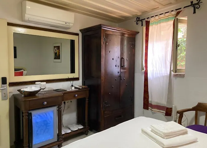 Nisi (adults Only) 酒店