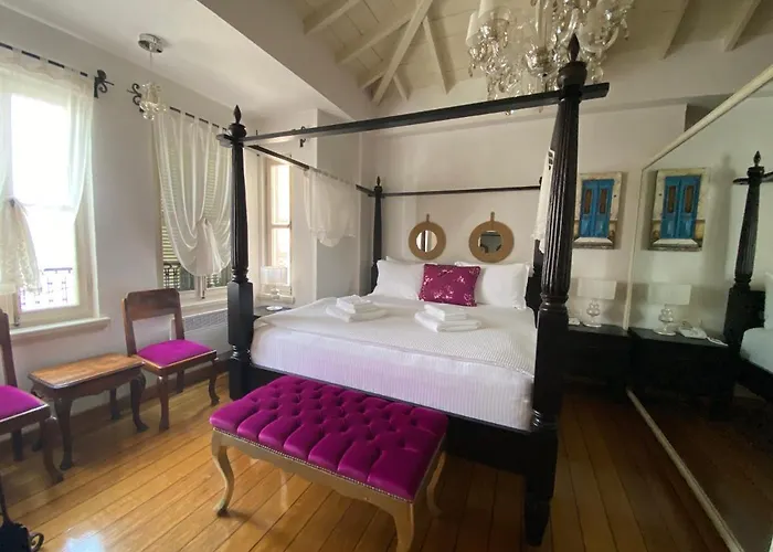 酒店 Nisi (adults Only)