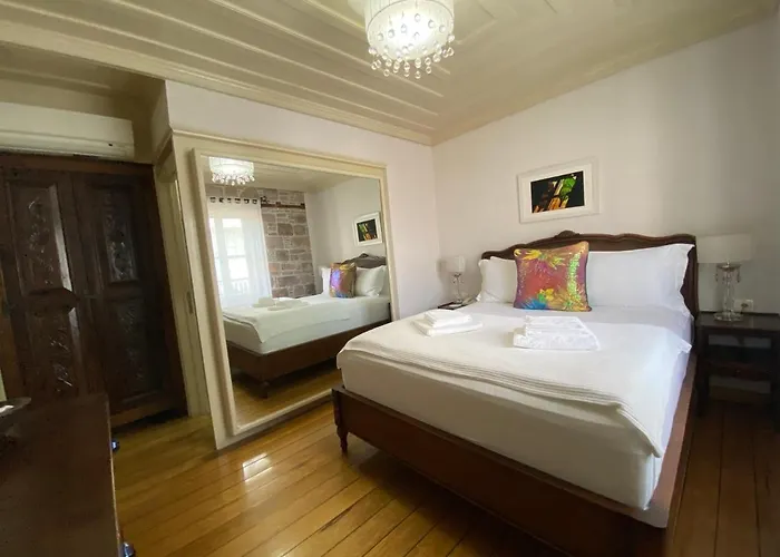 酒店 Nisi (adults Only)