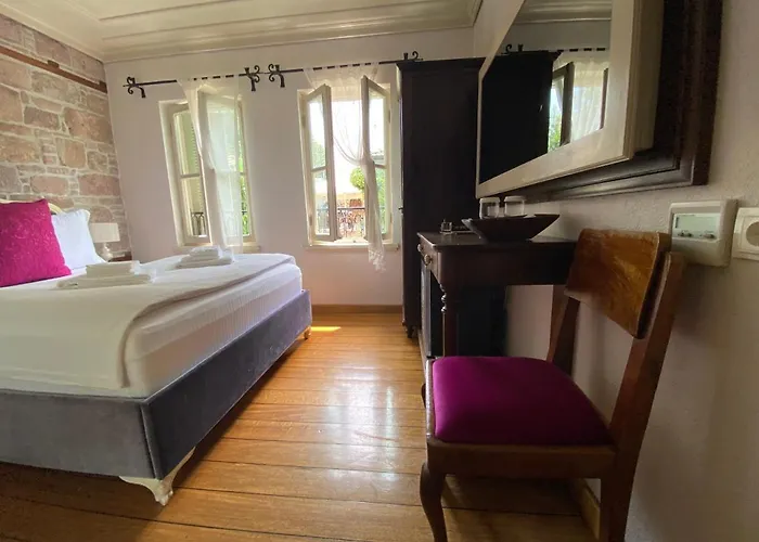 酒店 Nisi (adults Only) 4*