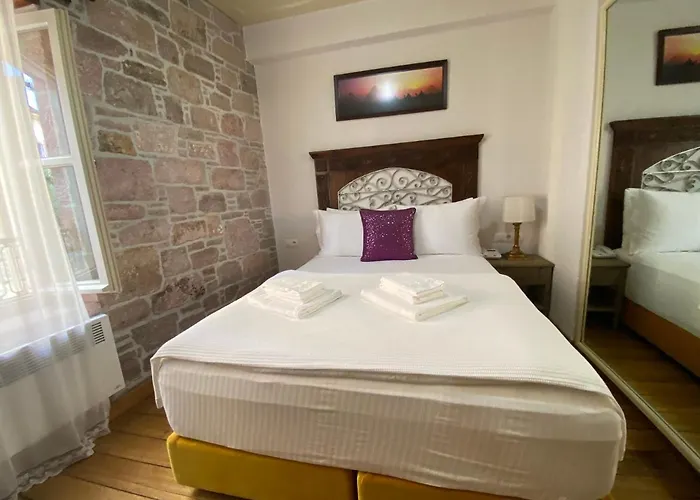 酒店 Nisi (adults Only) 4*