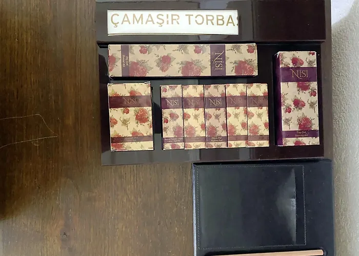 酒店 Nisi (adults Only)