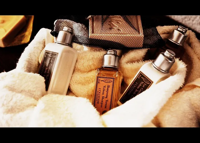 酒店 Nisi (adults Only) 4*