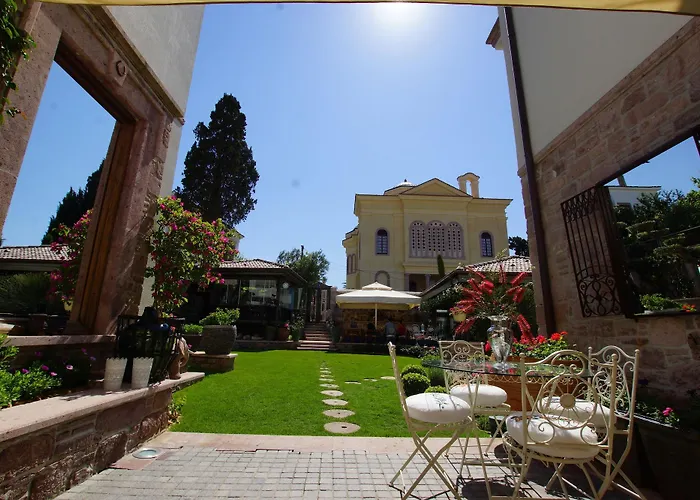 酒店 Nisi (adults Only) 4*