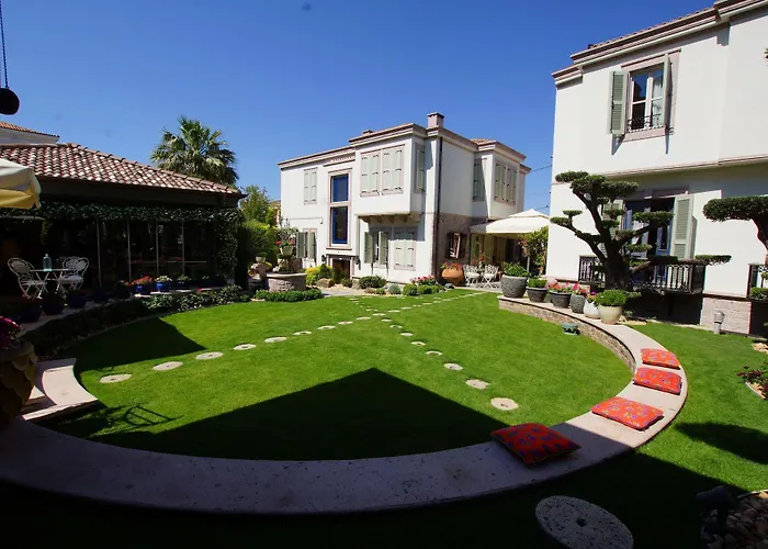 Nisi (adults Only) 4* Ayvalı