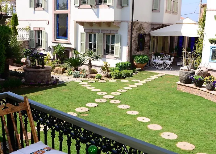 酒店 Nisi (adults Only) 4*