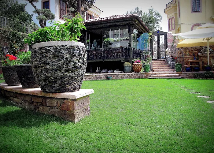 酒店 Nisi (adults Only) 4*