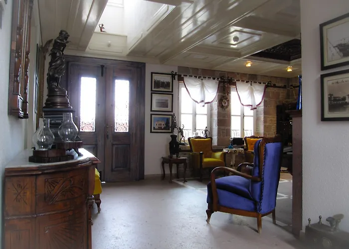 Nisi (adults Only) 4*