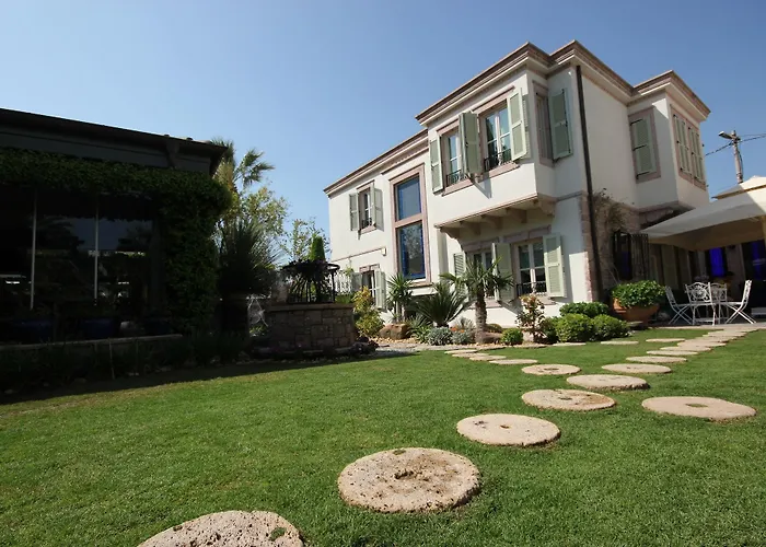 酒店 Nisi (adults Only)