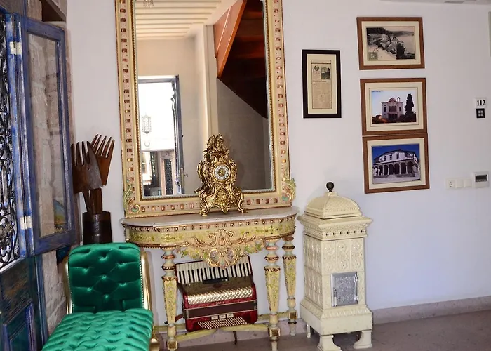 Nisi (adults Only) Ayvalı