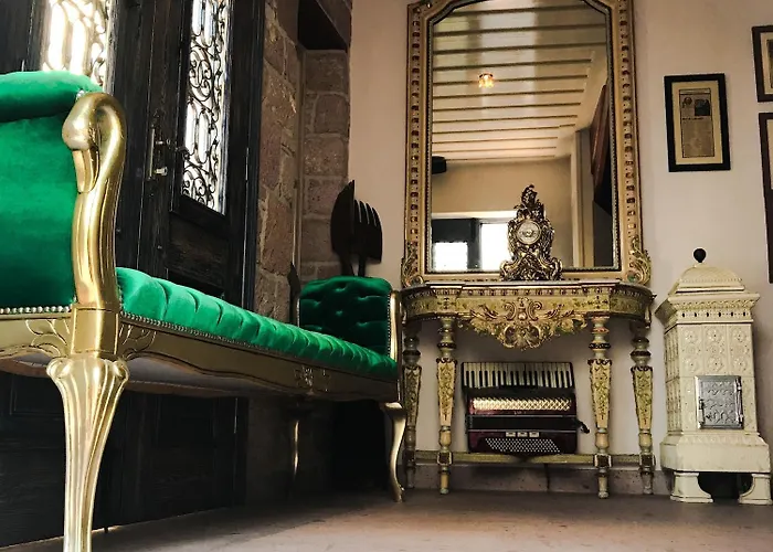 Nisi (adults Only) 酒店