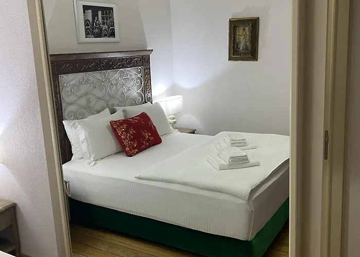 酒店 Nisi (adults Only) 4*