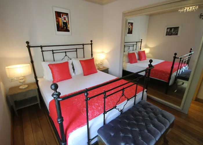 Nisi (adults Only) 酒店