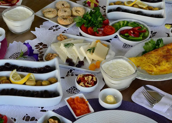 酒店 Nisi (adults Only) 4*