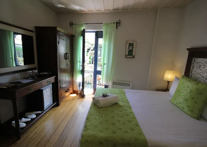 Nisi (adults Only) 酒店