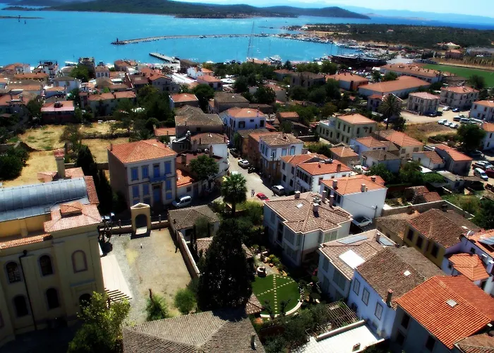 Nisi (adults Only) 4*