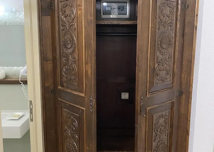 酒店 Nisi (adults Only)