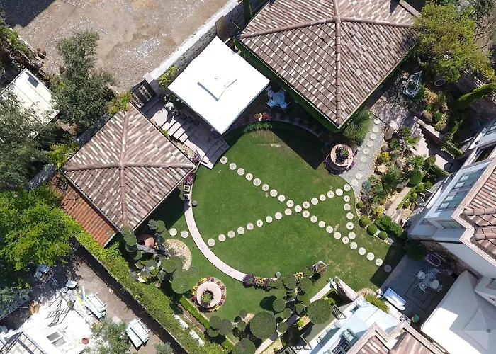 Nisi (adults Only) 4* Ayvalı